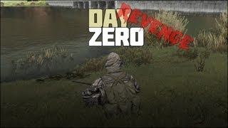 The Vengeance of AuRa - DayZero Squadplay