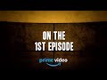Episode 1 Teaser | Bunkheads | New Amazon Prime Zombie Comedy TV Series