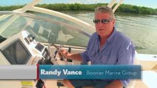 EdgeWater Power Boats 245CX Review