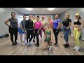 Abs + 3Lb Mancuernas  / Cardio Dance Fitness