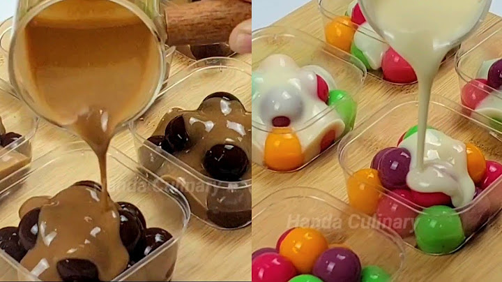 AWALNYA COBA-COBA HASILNYA ENAK BANGET‼️ PERTAMA KALI BIKIN LANGSUNG JADI REBUTAN ORANG SERUMAH