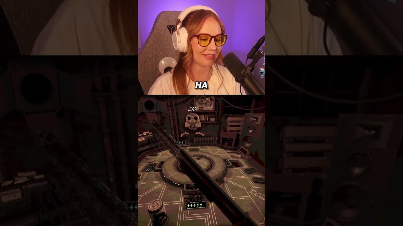 Did she get what she asked for?