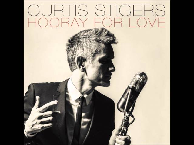 Curtis Stigers - You Make Me Feel So Young