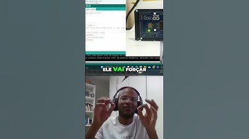Qual é a função do DELAY no código do PISCA LED do Arduino? - Robótica com Inteligência Artificial