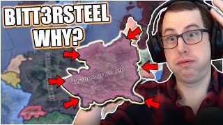 Bitt3rSteel Sent Me An Insane Poland Disaster