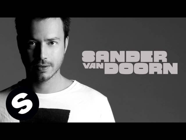 Sander Van Doorn - Koko