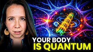 Celebrity Scientists Just Put Quantum Sensors Inside Living Cells 🤯 Wealth