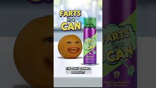 Farts In A Can