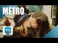 1974 : Le métro, c'était mieux avant ? | Archive INA