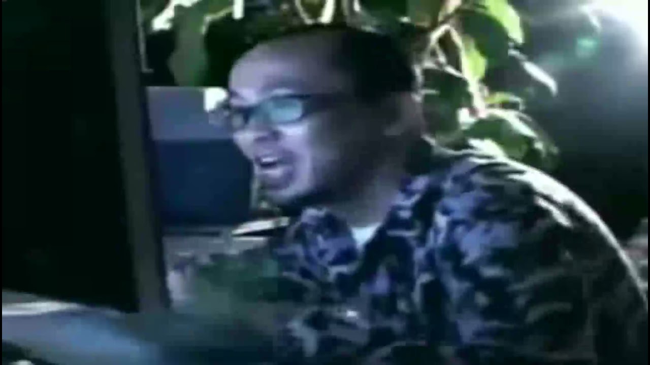 Leopold, Harold, Ronald, Kaeru and Sean are shocked that Cedric left YT