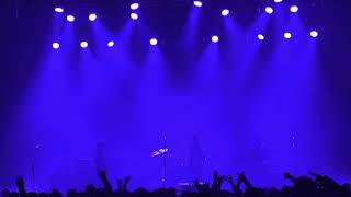 Thrice - A Subtle Dagger - Live @ House Of Blues Anaheim 12-28-22 in Hd