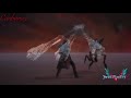جميع أسلحة دانتي في Devil May Cry 5 جميع أسلحة دانتي في Devil May Cry 5