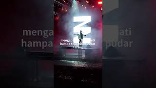 Cinta Tak Bersamaena Tresna