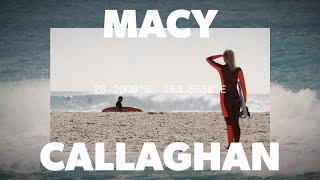 DOMETIC | Chasing Tides: Macy Callaghan by Dometic 392 views 1 month ago 1 minute