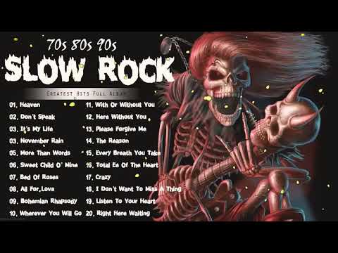 Classic Rock Barat - Album Rock Barat Lawas mp3  - The Classic Rock Show Cover - Actual Rock Music