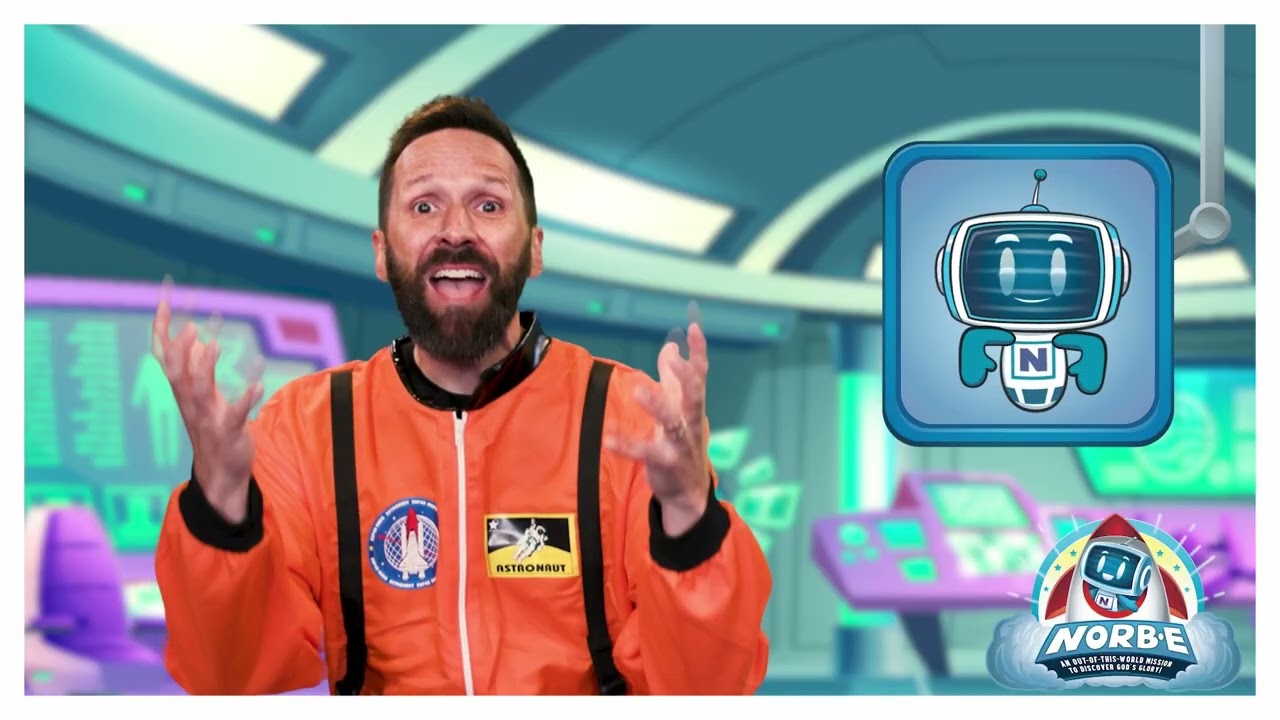 NORB E Promo Video - YouTube