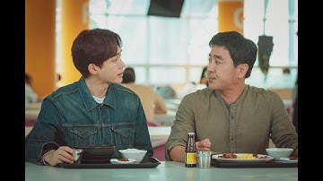 映画『ジャンルだけロマンス』予告編