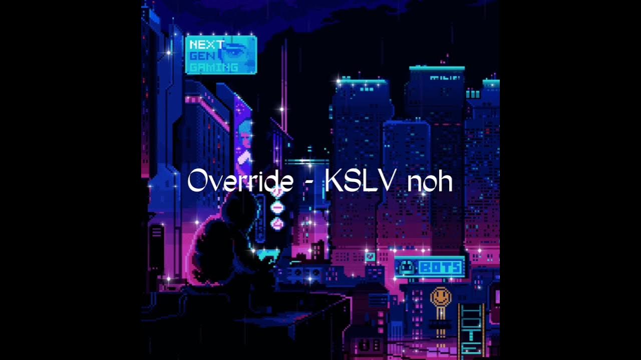 Text override. Text override