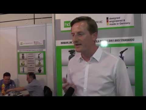 ENERGA 2015 HD INDUSTRIE GmbH