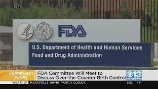 FDA raises questions on buying birth control pill
