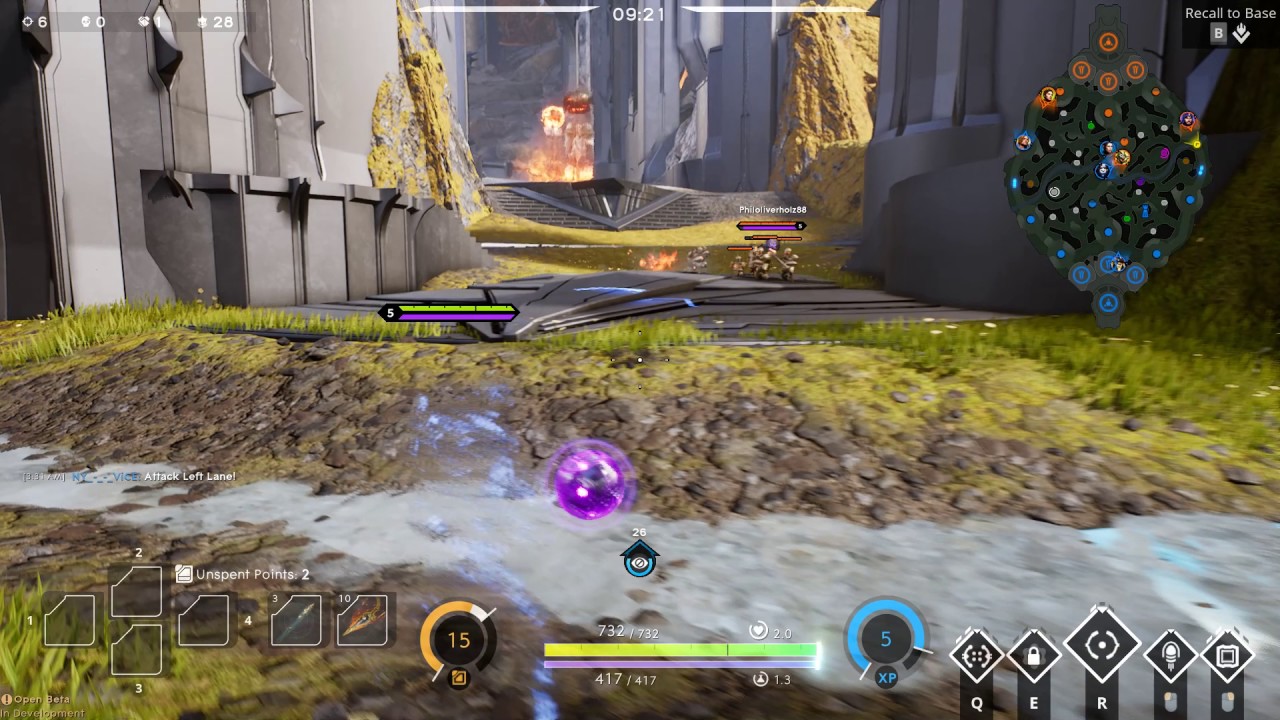 Diamond Strats for Paragon Kids