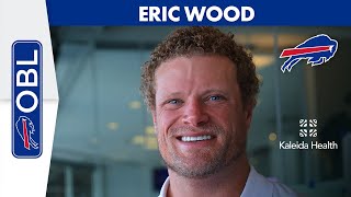 Eric Wood: Analyzing Bills 23-20 Loss To The Texans | One Bills Live | Buffalo Bills