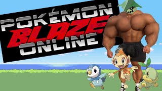 Pokémon Blaze Online review Resimi