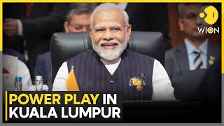 PM Modi Addresses ASEAN Summit Virtually, Summit Signals ASEAN's Rise as a Strategic Global Player