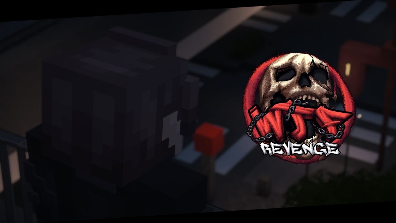 🔴 As you command, my master! - WTF Revenge Chapter 2 Episode [#15] [POV ...