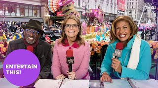 Macys Thanksgiving Day Parade 2020 Performers, Details, More Usa Today Entertainment