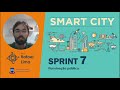 Sprint 7 - Semáforo SmartCity
