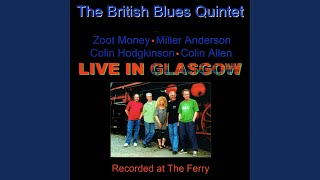 Penicillin Blues (Live)