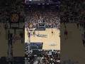 Joined The Spurs Jackals For One Night vs. Chicago Bulls