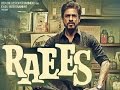Raees (2017) - Fan Teaser Trailer 2 - SRK, Mahira Khan