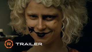The Bride! - Official Trailer (2026) - Jessie Buckley, Christian Bale, Annette Bening