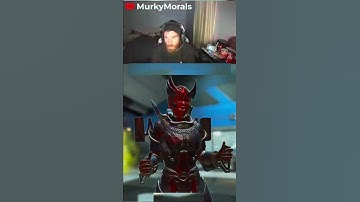 Destroying Pred Lobbies! - Apex Legends #shorts