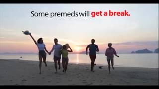 Altius Summer Full-Immersion MCAT Program 2019