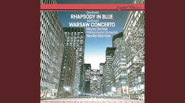Chopin: Fantasy in A on Polish Airs, Op. 13