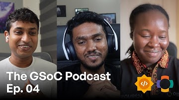 Ep.04: Improved Audit Logging GSoC Project