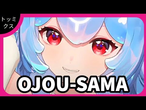 Smol Whale Big Tail | Bao The Whale [3D Debut] - YouTube