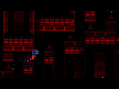 Proteus by SpergQuos and more (Extreme Demon)