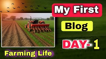 My First Vlog 😍🥰 