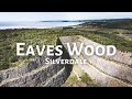 Eaves wood walk silverdale stunning location