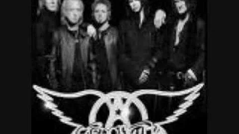 Aerosmith- Pink (RARE VERSION LIVE ON Z100)