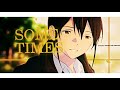 FAST // I WANT TO EAT YOUR PANCREAS (AMV) | SVP