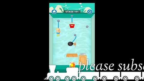 rescue cut level 101