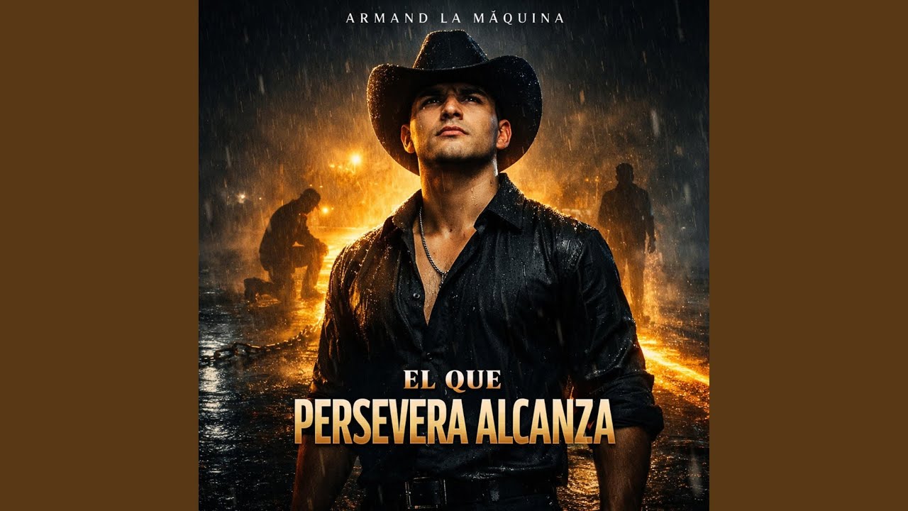 El Que Persevera Alcanza