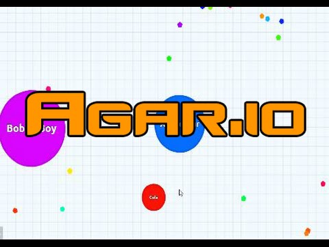 Agar.io | THIS GAME IS SO FRUSTRATING!