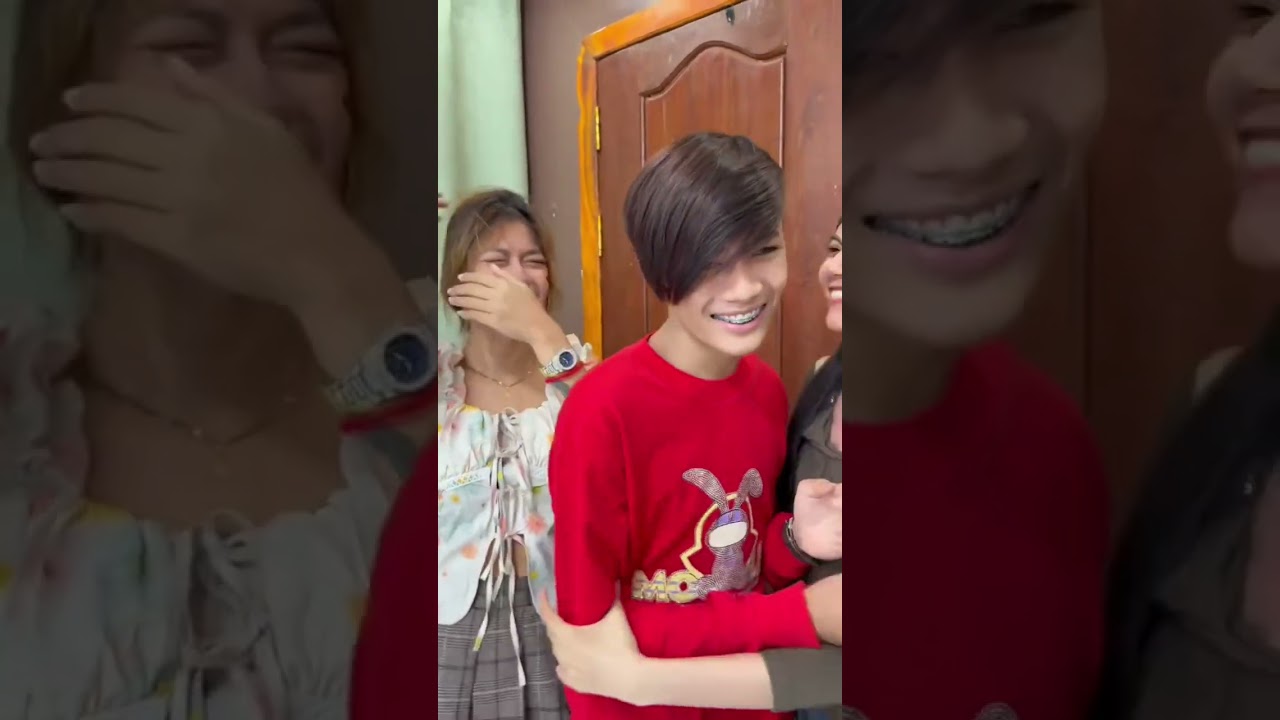 បងប្អូនគិតថាសមគ្នាប៉ុន្មានភាគរយ✨❤️