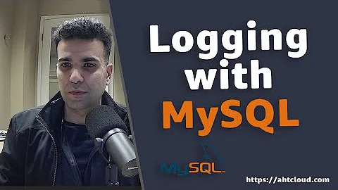 MySQL Tutorial – MySQL Error Log, General Query Log and Slow Query Log